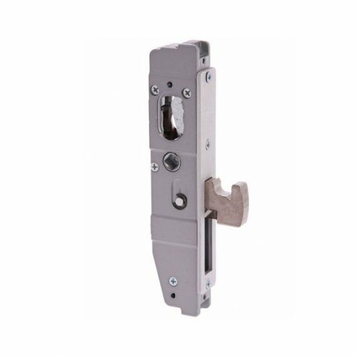 Lockwood Mortice Lock Synergy Series 23mm Backset Satin Chrome 3541SC