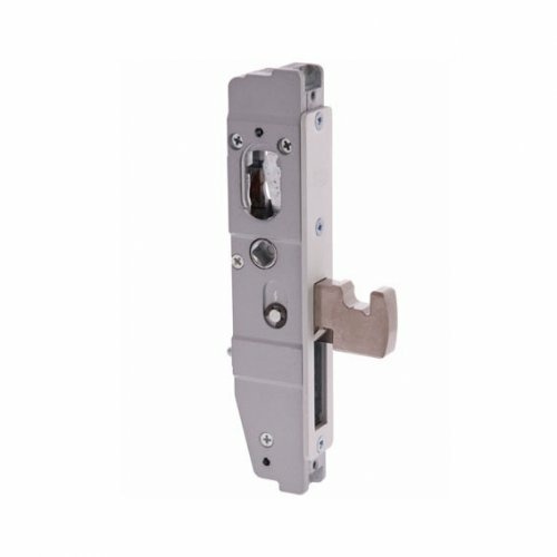 Lockwood Mortice Lock Synergy Series 23mm Backset Satin Chrome 3542SC