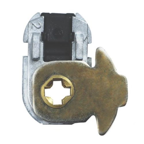 Lockwood 3700 Series Latching Turn Adaptor Assembly 3770M2-ADAPTOR