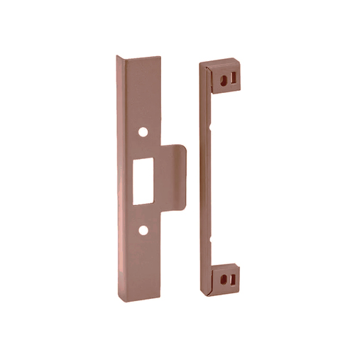 Lockwood 3772 Series Rebate Kit- 32mm Lip Strike 3772-RK32AC
