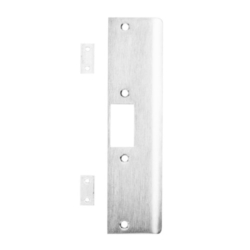 Lockwood 3782 Retrofit Strike Kit Chrome Plate 3782-RFSTKCP