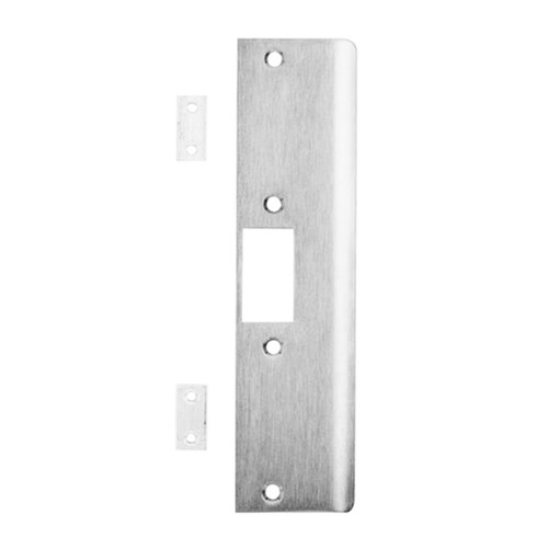 Lockwood 3782 Retrofit Strike Kit Satin Chrome 3782-RFSTKSC