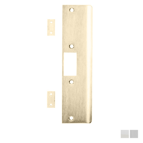 Lockwood 3782 Retrofit Strike Kit - Available in Various Finishes