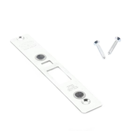 Lockwood 3782 ES2100 Cover Plate Kit To Suit Timber Door Application 3782TF2100SS