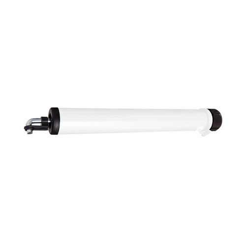 Lockwood 403 Screen Door Closer 403WH