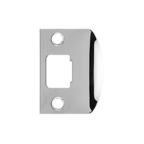 Lockwood D Strike To Suit 5200 Series Latch Satin Chrome 5200/STRIKEDSC