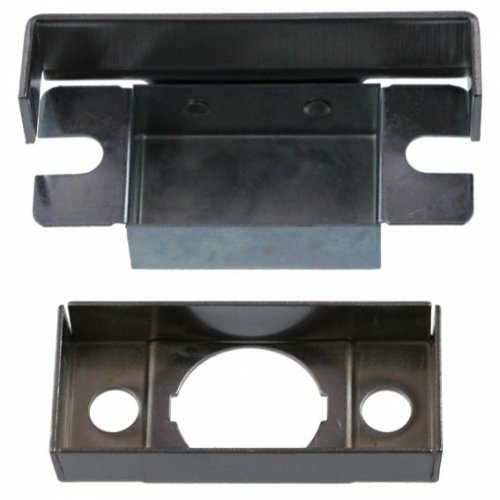 Lockwood Rebate Kit Satin Chrome 530-9SC
