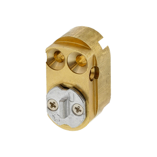 Lockwood Modular Oval Cylinder Extension 10mm 570EXT10