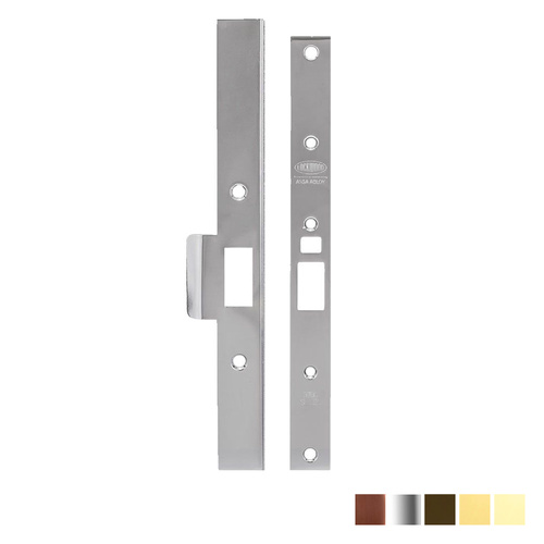 Lockwood Rebate Kit Anticlockwise Suits 5782/6782 Extended Locks - Available in Various Finishes
