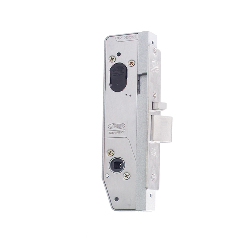 Lockwood Universal Primary Mortice Lock 30mm Backset Stainless Steel 5782SS