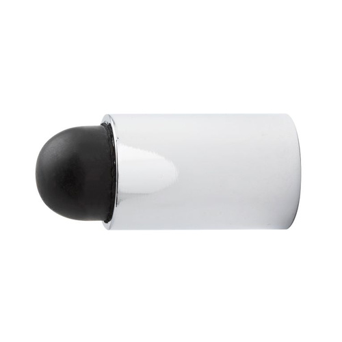 Lockwood Wall Mounted Door Stop 75mm Polished Chrome A350CP