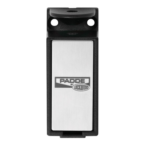 Lockwood EL1101 Electric Cabinet Lock Fail Safe Secure Swing Sliding Door EL110-1