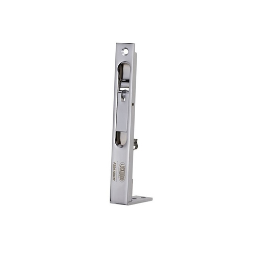 Lockwood Flush Bolt Trade Pack 150mm Satin Chrome FB150SC