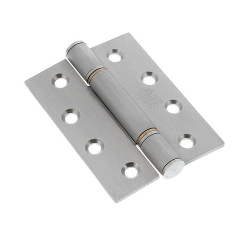 Lockwood Severe Duty Hinge 100x75x3.0mm Stainless Steel LW10075SDSSS 