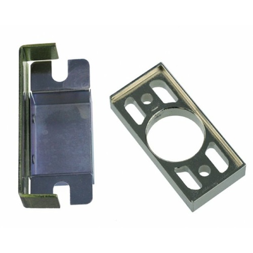 Lockwood Nexion Rebate Kit Satin Chrome NX820SC