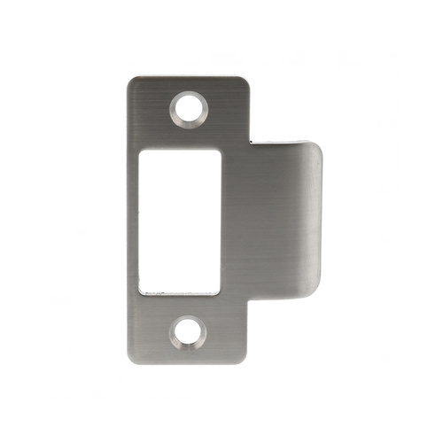 Lockwood NX8 Nexion Metal Frame Strike Kit Satin Chrome NX840SC