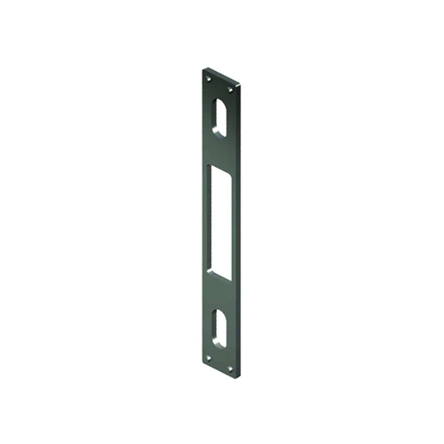 Lockwood Optimum Sliding Door Strike Non Adjustable Stainless Steel PQ70188