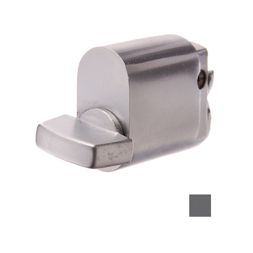 Lockwood Oval Cylinder Turn - Available In Various Finishes