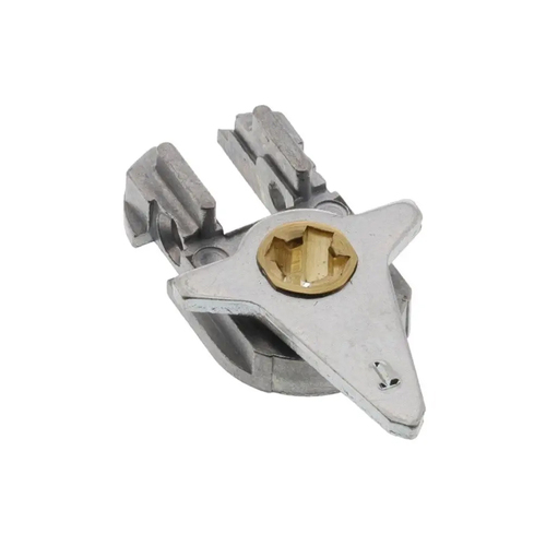 Lockwood 3571 Deadlock Turnsnib Adaptor Assembly for Case Fix Turns SP3571-6050