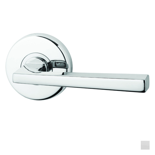 Lockwood Velocity Hakea Door Handle Dummy Leverset - Available in Various Finishes
