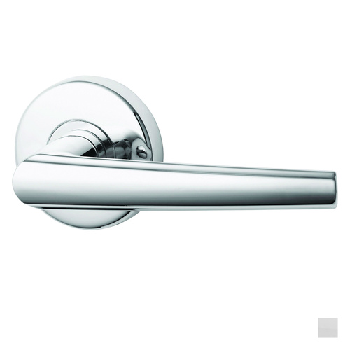 Lockwood Velocity Spire L2 Door Handle Dummy Set - Available in Various Finishes