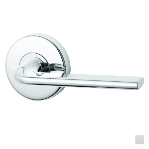 Lockwood Velocity Glide L4 Door Handle Dummy Set - Available in Various Finishes