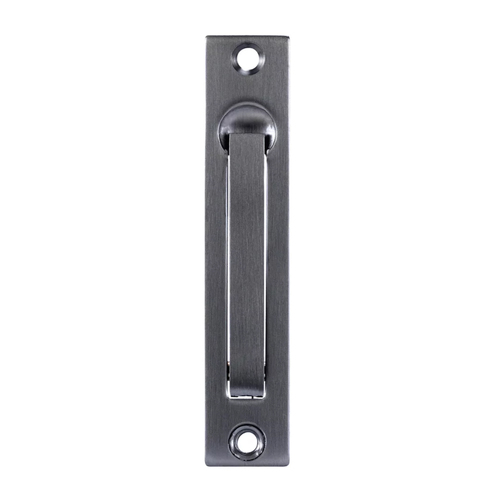 Lockwood Vivid Cavity Sliding Edge Pull 99mm Gunmetal PVD VIVEP2/GMPVD