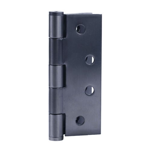 Lockwood Vivid Door Hinge Loose Pin 100mm Gunmetal PVD VIVLP/GMPVD
