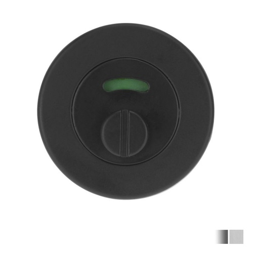 Lockwood Velocity Round Emergency Indicating Turn Snib - Available in Various Finishes