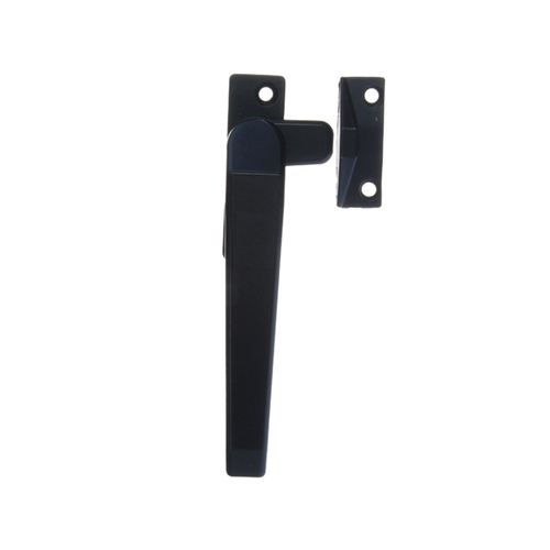 Whitco Series 25 Window Fastener Left Hand Non Lockable Black W227217