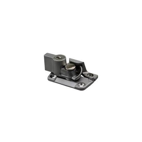 Whitco Window Sash Lock Wide Base Lockable Keyed Alike - Available in Various Finishes