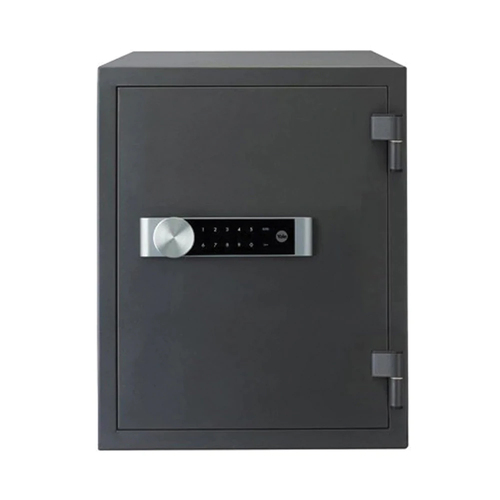 *Nonreturnable Item* Yale Extra Large Document Safe Fire Resistant For Home And Office YFM/520/FG2 (MTO 4)