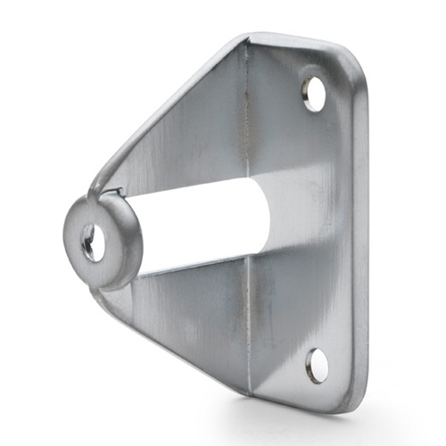 Alexander and Wilks Handle Adapter Satin Chrome AW899SC