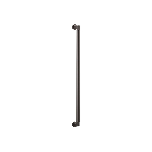 Iver Berlin Door Pull Handle 600mm Signature Brass 0481