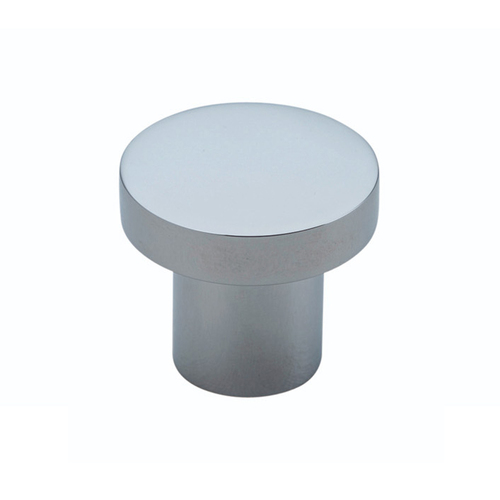 Iver Osaka Cabinet Knob Handle 32mm Polished Chrome 0500