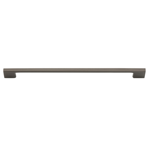 Iver Cali Cabinet Pull Handle CTC 256mm Signature Brass 0521