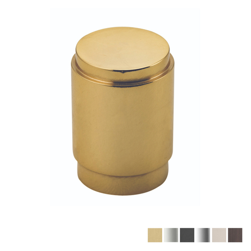 Iver Berlin Cabinet Knob Handle 20mm - Available in Various Finishes