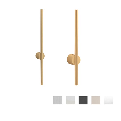 Bankston Sans Arc Associati Pull Handle
