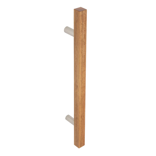 Barben Commercial Collection Entry Door Pull Handle BAH-177 - Available in Various Fixings and Sizes