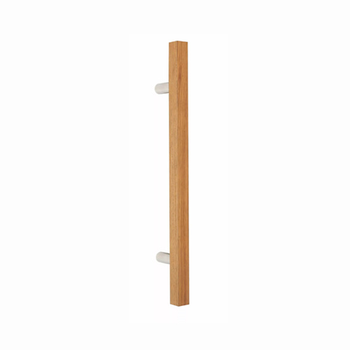 Barben Commercial Collection Earth Entrance Pull Handle Available in Various Sizes and Fixing