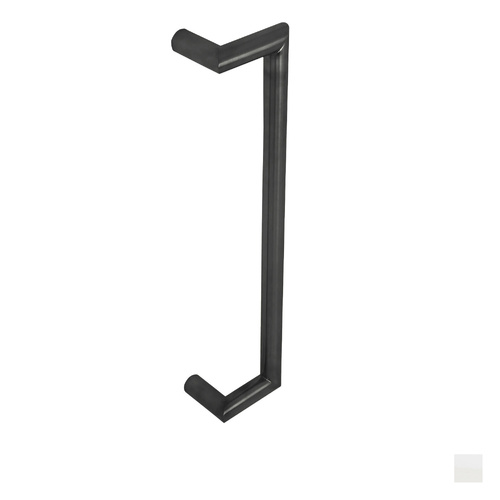 Barben Commercial Collection Door Pull Handle - Available in Various Finishes and Sizes