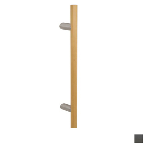 Barben Commercial Collection Door Pull Handle - Available in Various Finishes and Sizes