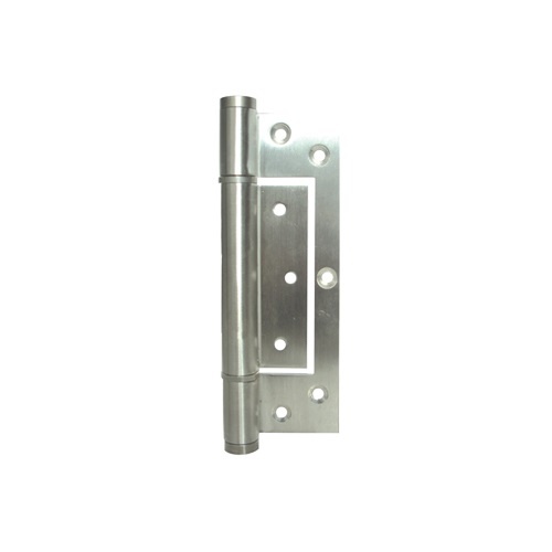 Bellevue Justor Interleaf Spring Door Hinge BIST150SS 150mm Stainless Steel
