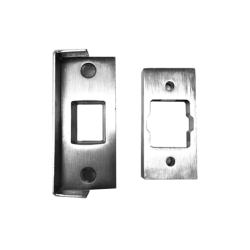 Bellevue Bonaiti Rebate Kit for Magnetic Latch BL001 BL002 Polished Chrome BL003CR