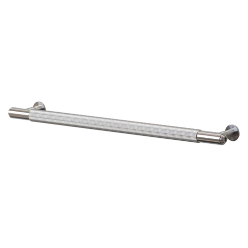Buster and Punch Linear Cabinet Pull Bar Handle 250mm Steel GPB-07290