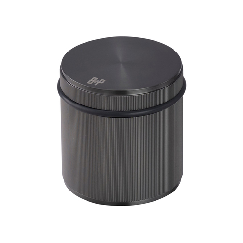 Buster and Punch Door Stop Free Standing 65mm Gun Metal UDS-351544