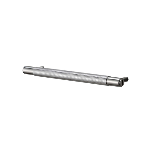 Buster and Punch Cabinet Pull Bar Handle 260mm Steel UK-PB-H-260-ST-A