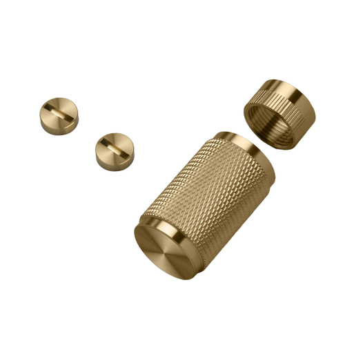 Buster and Punch Dimmer Details Kit Brass ZDK-05636
