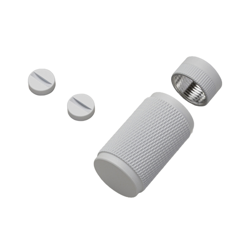 Buster and Punch Dimmer Details Kit White ZDK-14634