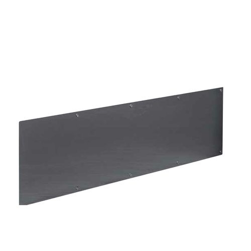 Door Kickplate 150mm x 420-1220mm Visible Fix Stainless Steel 1.2mm